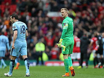 Kevin Kilbane: 'If City mi...